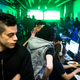 Elliot Alderson (Rami Malek) in the season three premiere of Mr. Robot. Image: Michael Parmelee/USA Network
